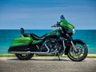 2011 Harley-Davidson Harley Davidson FLHX SE Street Glide CVO